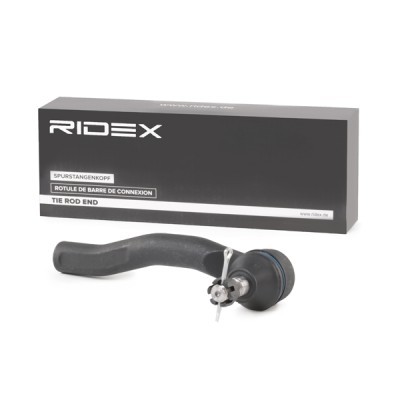 Tie Rod End RIDEX 914T0470 914T0470 - photo 2