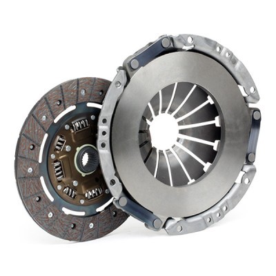 Clutch Kit RIDEX 479C0983 479C0983 - photo 6