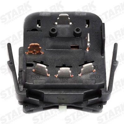 Steering Column Switch Stark SKSCS-1610016 SKSCS-1610016 - photo 5