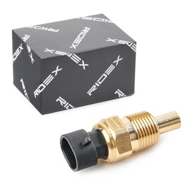 Sensor, Coolant Temperature RIDEX 830C0048 830C0048 - photo 2