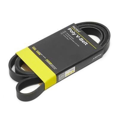 V-Ribbed Belt RIDEX 305P0624 305P0624 - photo 2