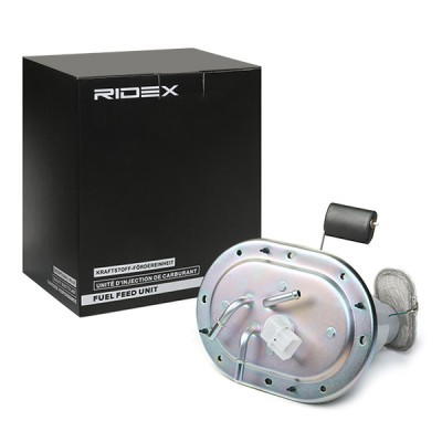 Fuel module RIDEX 1382F0193 1382F0193 - photo 2