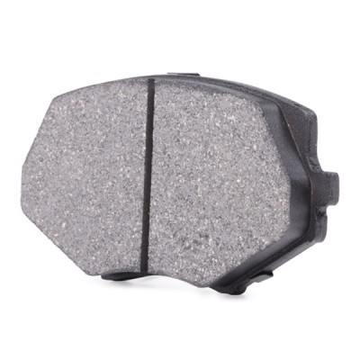 Brake Pads Set RIDEX 402B0371 402B0371 - photo 6