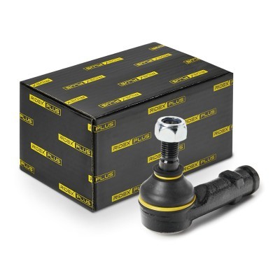 Tie Rod End RIDEX 914T0018P 914T0018P - photo 2
