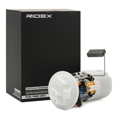 Fuel module RIDEX 1382F0101 1382F0101 - photo 2