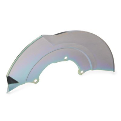Splash Panel brake disc RIDEX 1330S0024 1330S0024 - photo 3