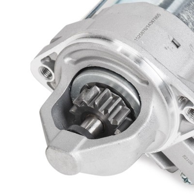 Starter RIDEX 2S0368 2S0368 - photo 6