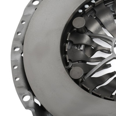 Clutch Kit RIDEX 479C0461 479C0461 - photo 7
