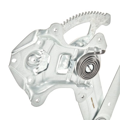 Window Regulator RIDEX 1561W0575 1561W0575 - photo 5