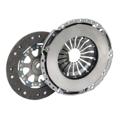 Clutch Kit RIDEX 479C0921 479C0921 - photo 4