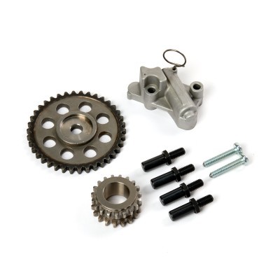 Timing chain kit RIDEX 1389T2720 1389T2720 - photo 4