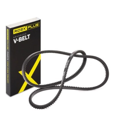 V-Belt RIDEX 10C0081P 10C0081P - photo 2
