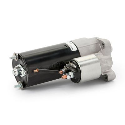 Starter RIDEX 2S0265R 2S0265R - photo 4