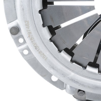 Clutch Kit RIDEX 479C2974 479C2974 - photo 7