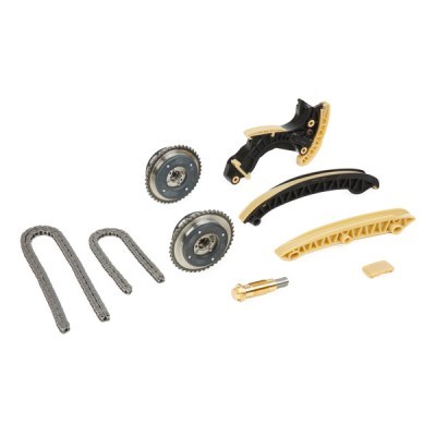 Timing chain kit RIDEX 1389T2547 1389T2547 - photo 2