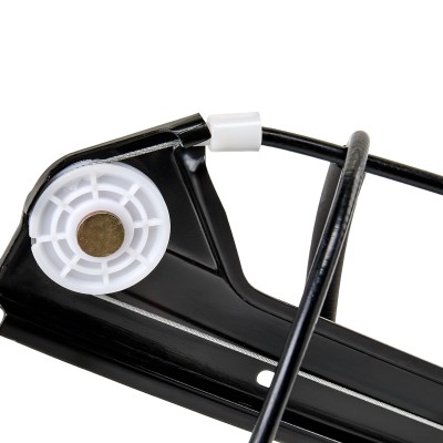 Window Regulator RIDEX 1561W0519 1561W0519 - photo 9