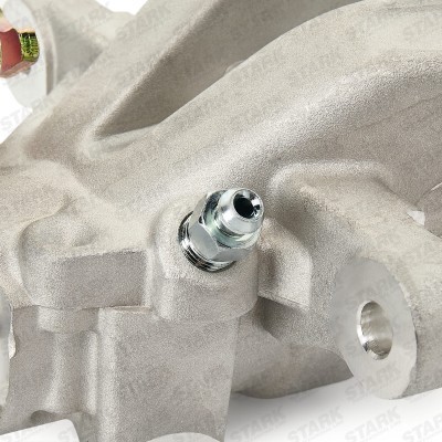 Brake Caliper Stark SKBC-0460221 SKBC-0460221 - photo 7