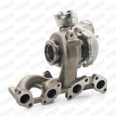 Turbocharger Stark SKCT-1190159 SKCT-1190159 - photo 3