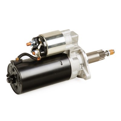 Starter RIDEX 2S0523 2S0523 - photo 4