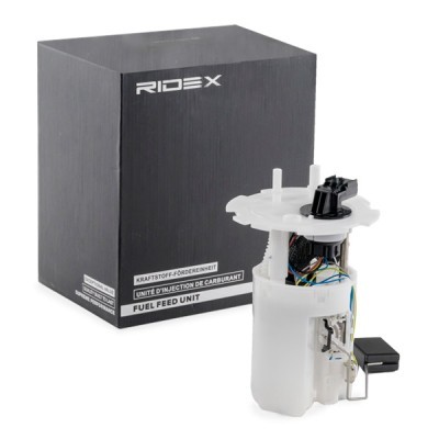 Fuel module RIDEX 1382F0391 1382F0391 - photo 2