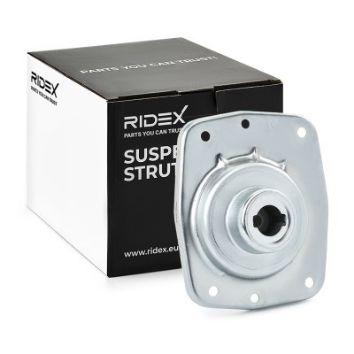 Strut Support Bearing Front RIDEX 1180S0282 1180S0282 - photo 2