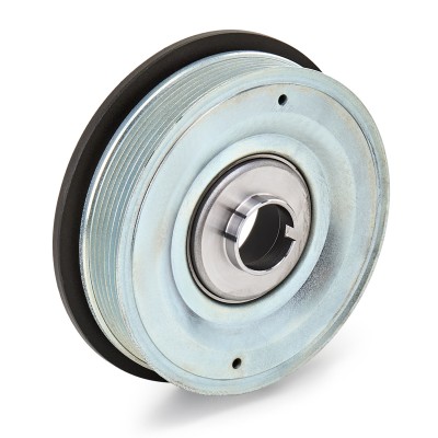 Belt Pulley, crankshaft RIDEX 3213B0030 3213B0030 - photo 5