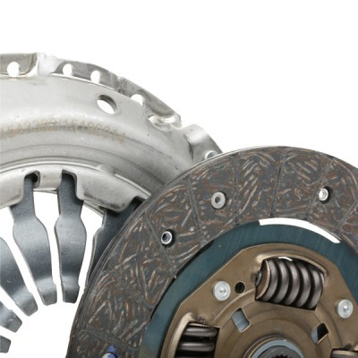 Clutch Kit RIDEX 479C0274 479C0274 - photo 5
