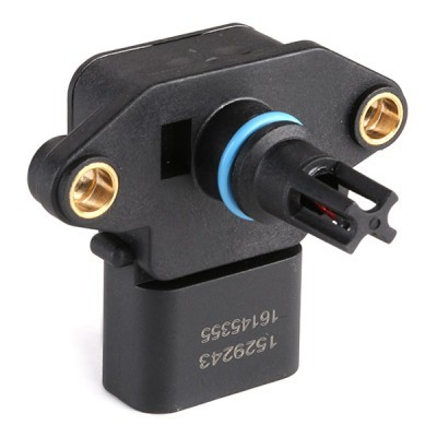 Boost pressure sensor RIDEX 161B0069 161B0069 - photo 3