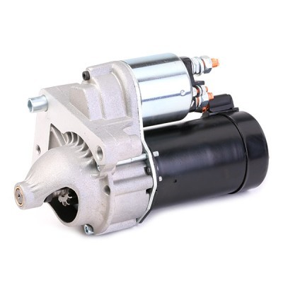 Starter RIDEX 2S0087 2S0087 - photo 3