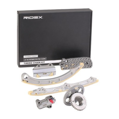 Timing chain kit RIDEX 1389T0095 1389T0095 - photo 2
