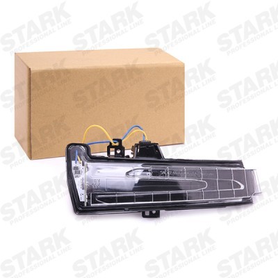 Side Marker Light Stark SKIND-2510170 SKIND-2510170 - photo 2