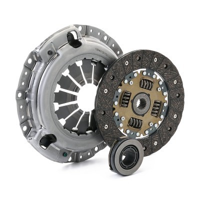 Clutch Kit RIDEX 479C0609 479C0609 - photo 3