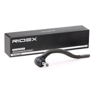 Tie Rod End RIDEX 914T0304 914T0304 - photo 2