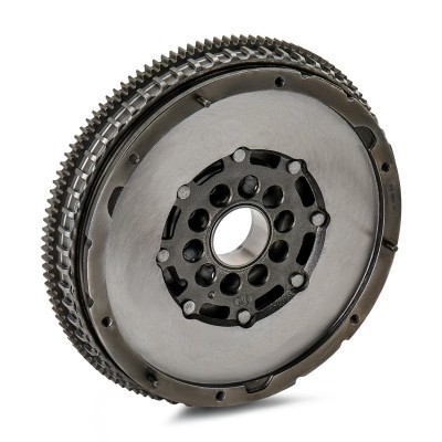Flywheel RIDEX 577F0311R 577F0311R - photo 3