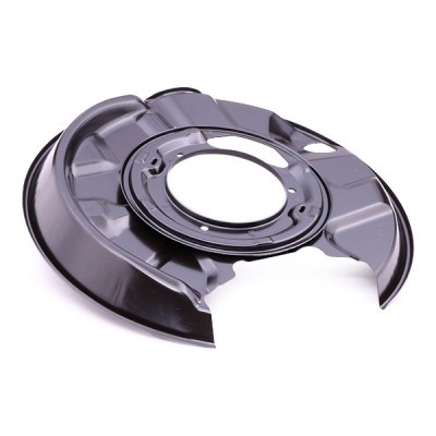 Splash Panel brake disc RIDEX 1330S0178 1330S0178 - photo 3