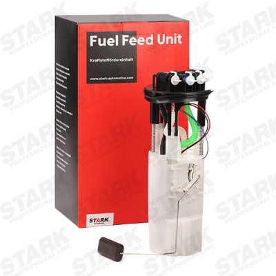Fuel module Stark SKFU-0410262 SKFU-0410262 - photo 2