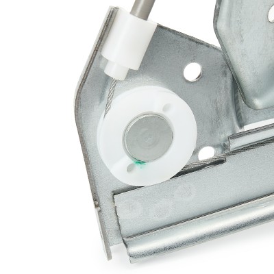 Window Regulator RIDEX 1561W0521 1561W0521 - photo 4