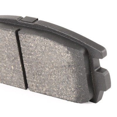 Brake Pads Set RIDEX 402B0269 402B0269 - photo 9