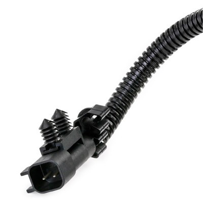 ABS Sensor RIDEX 412W0457 412W0457 - photo 4