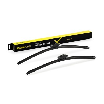 Wiper Blade RIDEX 298W0051P 298W0051P - photo 2