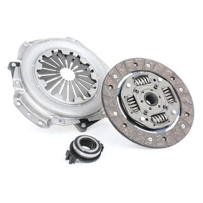 Clutch Kit RIDEX 479C0011 479C0011 - photo 2