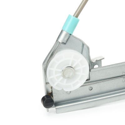Window Regulator RIDEX 1561W0325 1561W0325 - photo 5