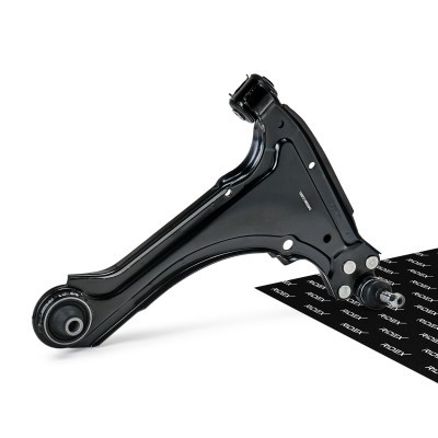Control Arm RIDEX 273C0022 273C0022 - photo 2