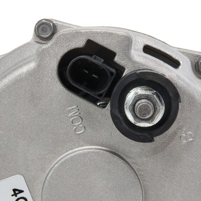 Alternator RIDEX 4G0673R 4G0673R - photo 4