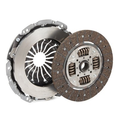 Clutch Kit RIDEX 479C1041 479C1041 - photo 4