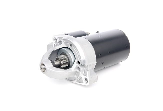 Starter RIDEX 2S0032 2S0032 - photo 1