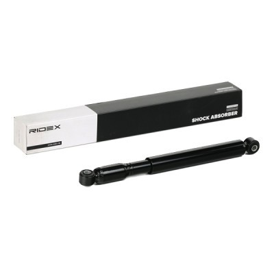 Steering Stabilizer RIDEX 130S0003 130S0003 - photo 2