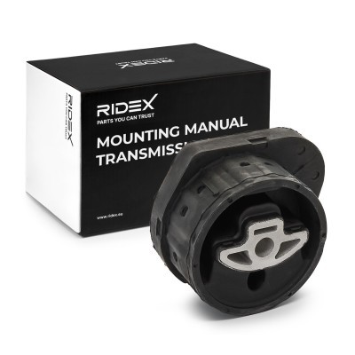Transmission Mount RIDEX 249M0057 249M0057 - photo 2