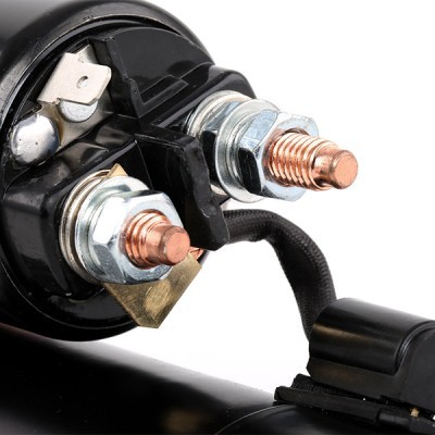 Starter RIDEX 2S0022 2S0022 - photo 6