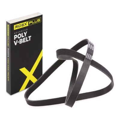 V-Ribbed Belt RIDEX 305P0085P 305P0085P - photo 2